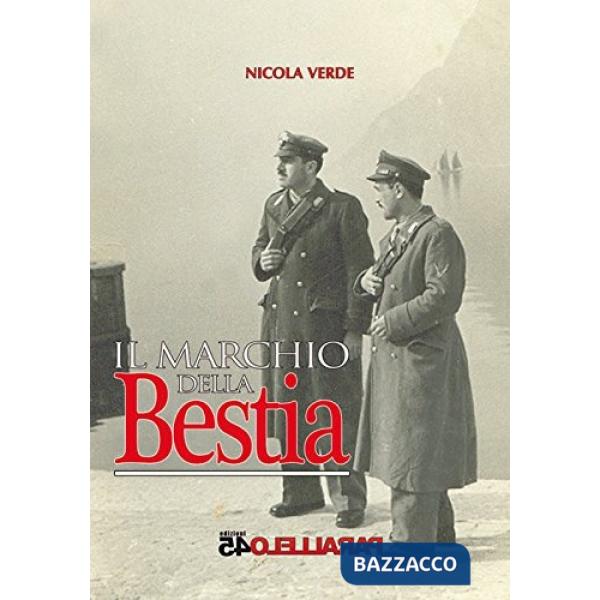 Marchio della bestia (Il)