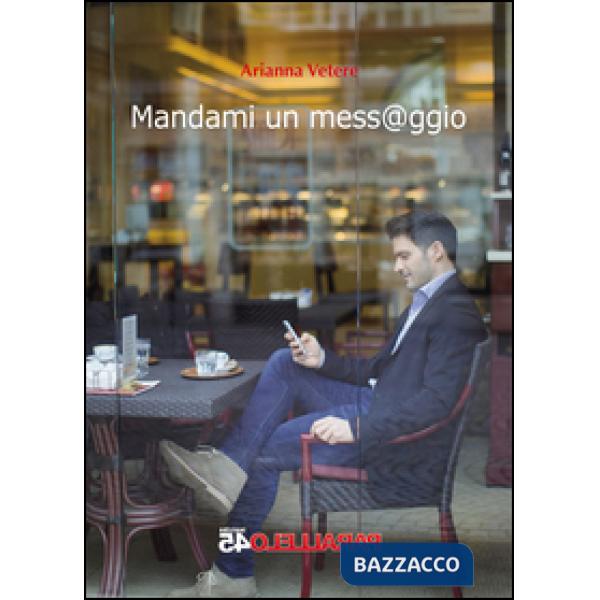 Mandami un messaggio