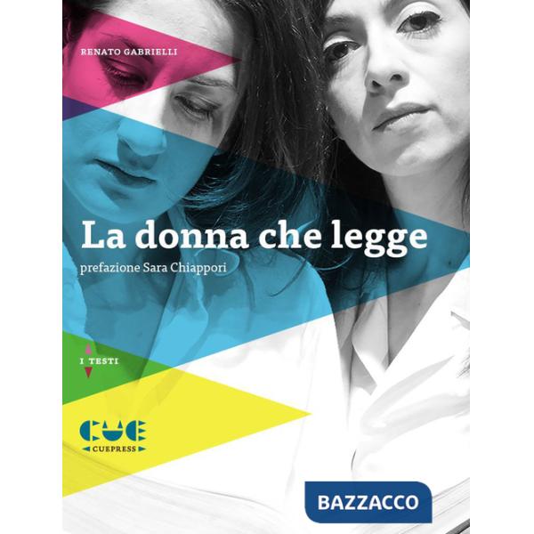 Donna che legge (La)