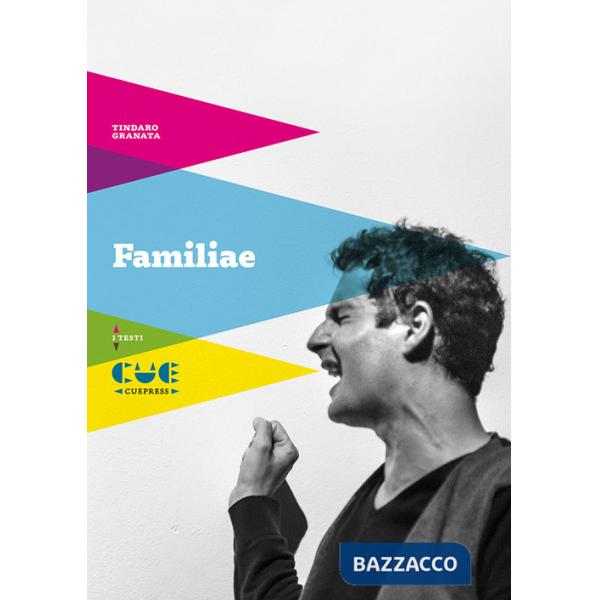 Familiae. Antropolaroid-Invidiatemi come io ho invidiato voi-Geppetto e Geppetto