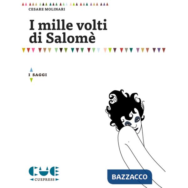 Mille volti di Salomè (I)