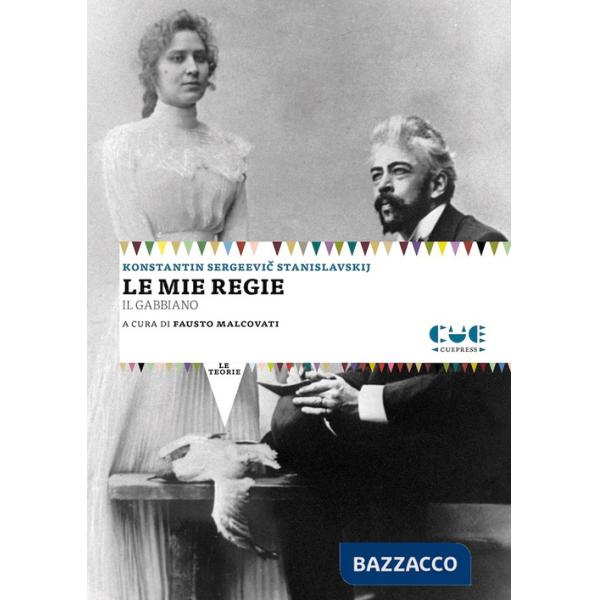 Mie regie. Il gabbiano (Le)