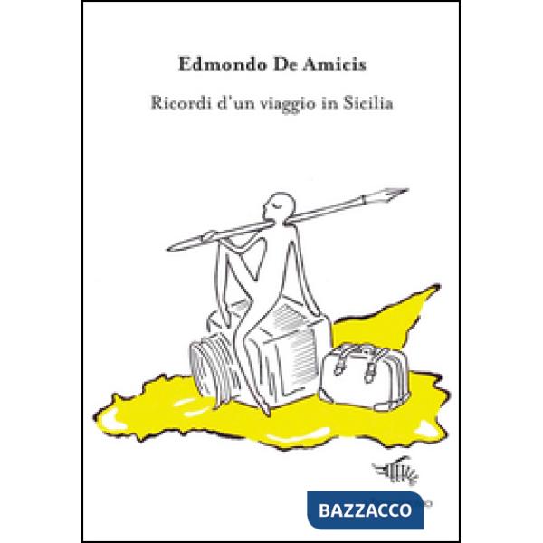 Ricordi d'un viaggio in Sicilia