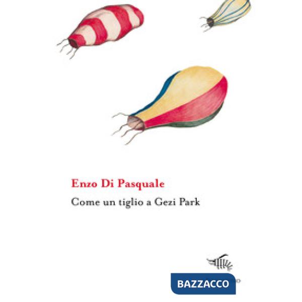 Come un tiglio a Gezi Park