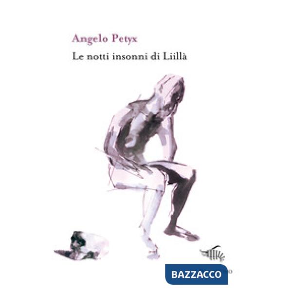 Notti insonni di Liillà (Le)