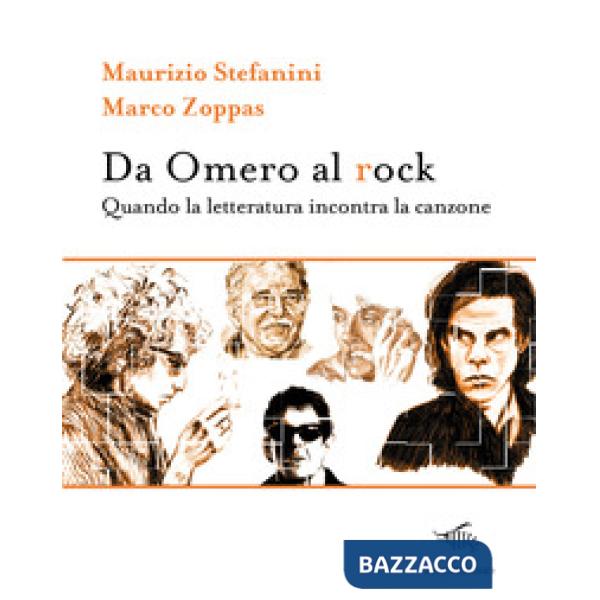 Da Omero al rock. Quando la letteratura incontra la canzone