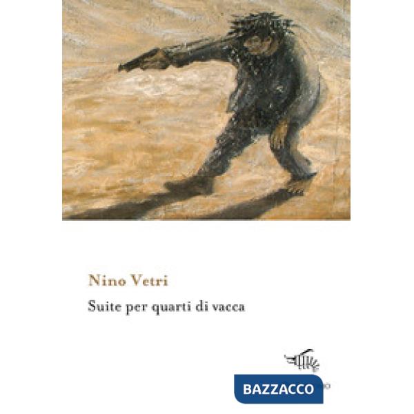 Suite per quarti di vacca