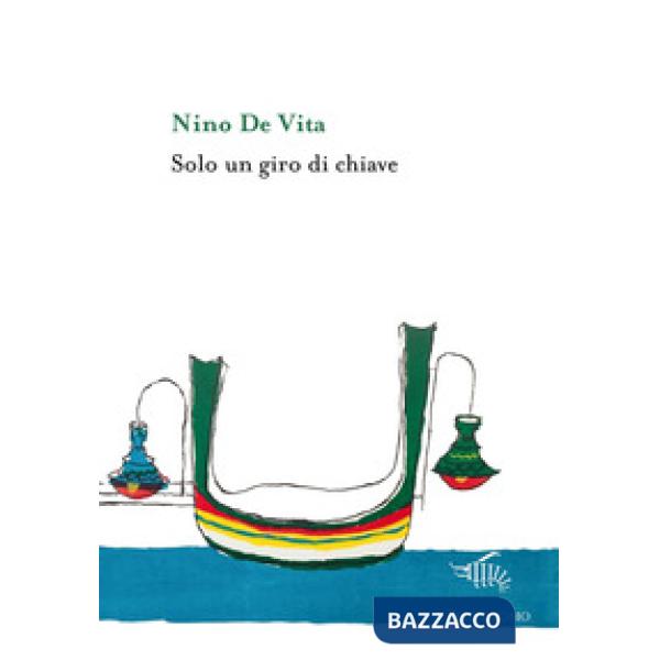 Solo un giro di chiave