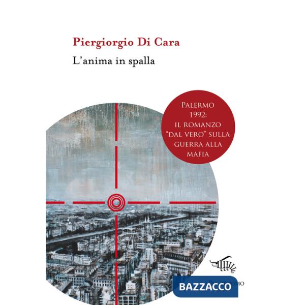 Anima in spalla (L')