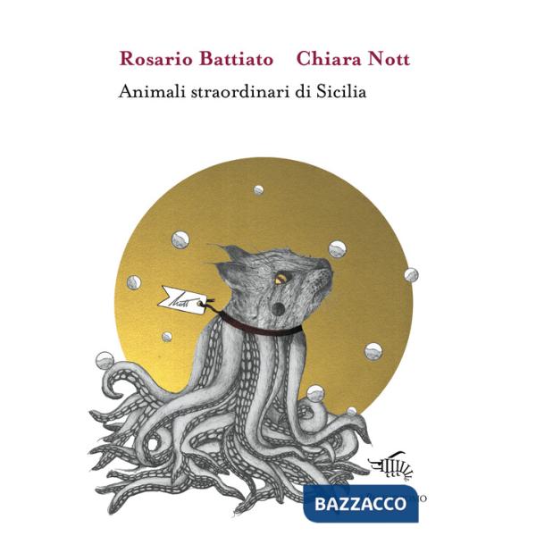 Animali straordinari di Sicilia. Ediz. illustrata