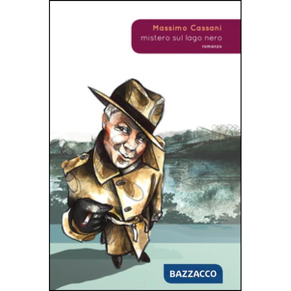 Mistero sul lago nero