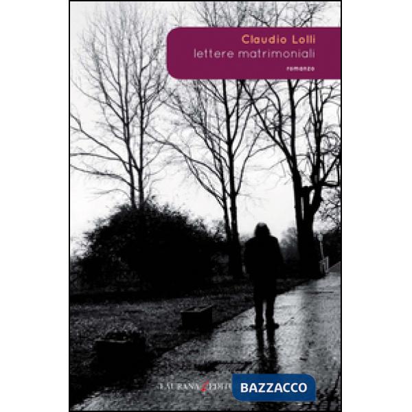 Lettere matrimoniali