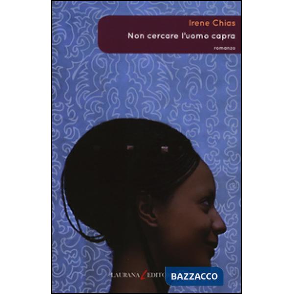 Non cercare l'uomo capra