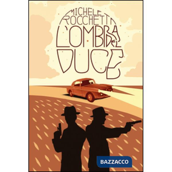 Ombra del Duce. Nuova ediz. (L')