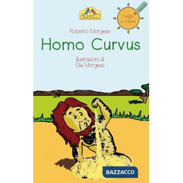 Homo Curvus