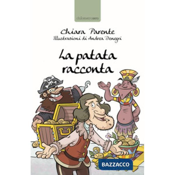 Patata racconta (La)