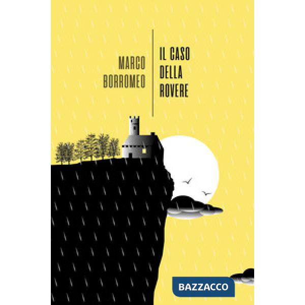 Caso Della Rovere. Squadra Investigazioni Riservate (Il)