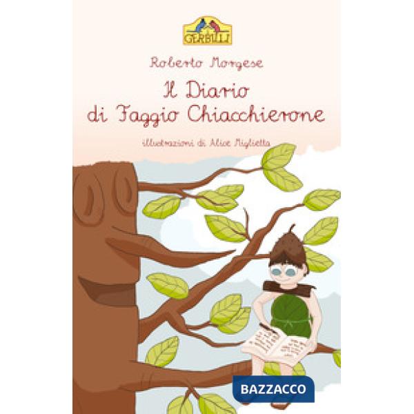 Diario di Faggio Chiacchierone (Il)