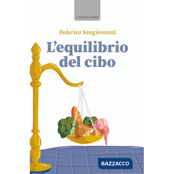 Equilibrio del cibo (L')