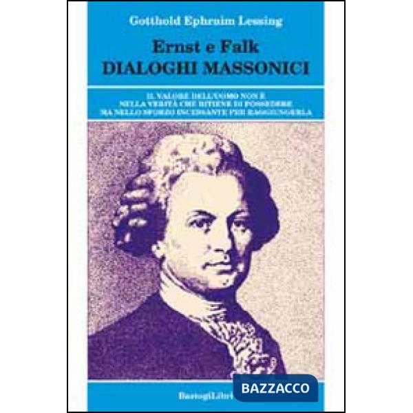 Ernst e Falk. Dialogi massonici