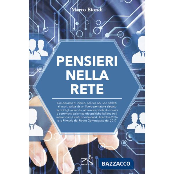 Pensieri nella rete