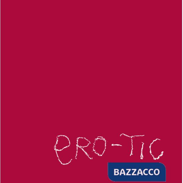 Ero-tic. Progetto artistico intorno al sentimento dell'amore e all'impulso della passione. Ediz. italiana e inglese