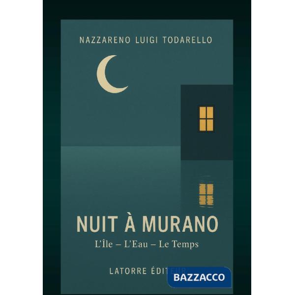 Nuit à Murano