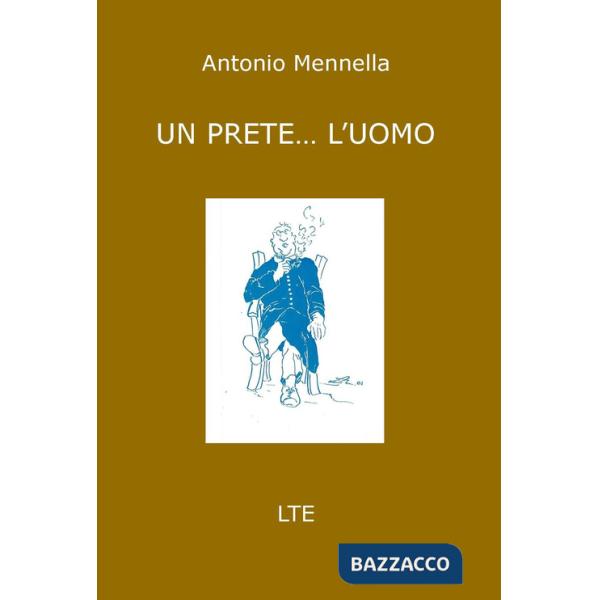 Prete... l'uomo (Un)
