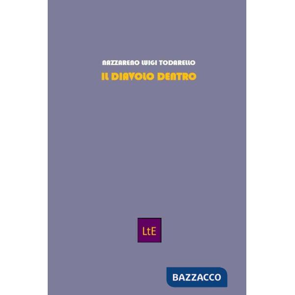 Diavolo dentro. Una introduzione alla Divina Commedia. Con CD-ROM (Il)