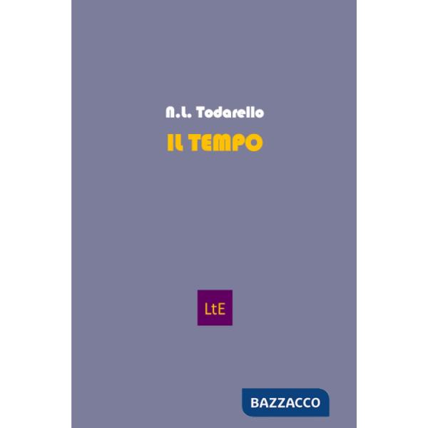 Tempo raccontato da un curioso (Il)