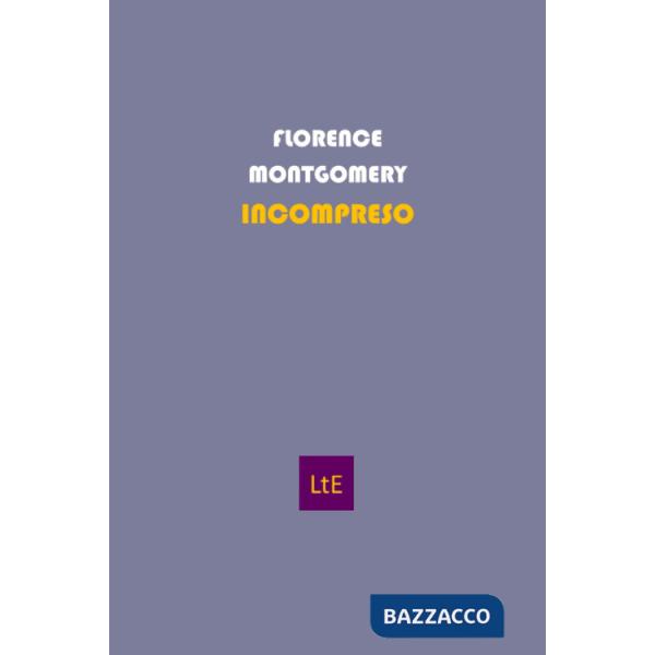 Incompreso (Misunderstood). Ediz. integrale (L')