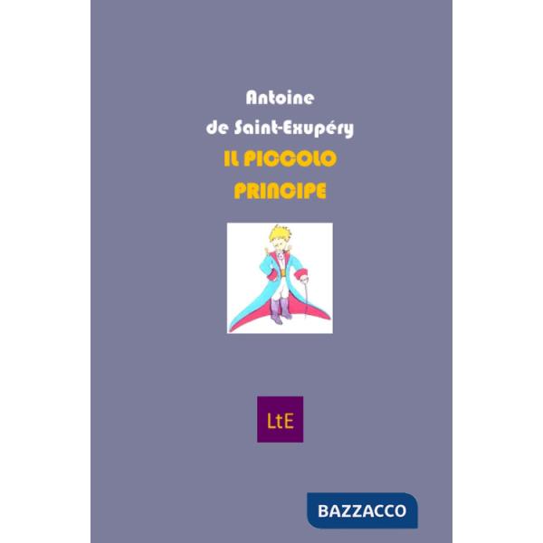 Piccolo Principe. Ediz. integrale (Il)