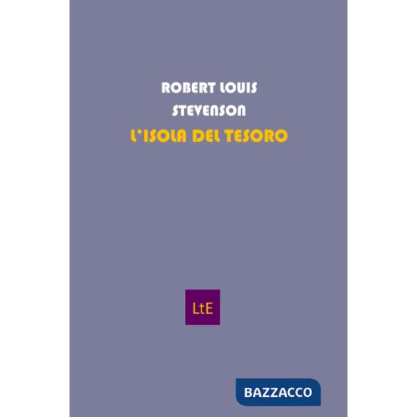 Isola del tesoro (L')