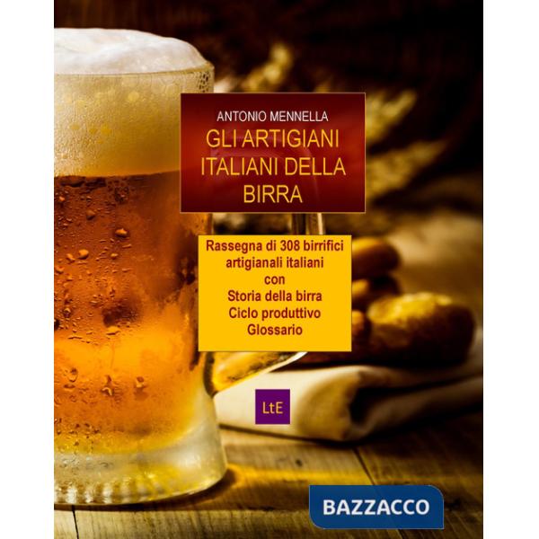 Artigiani italiani della birra (Gli)