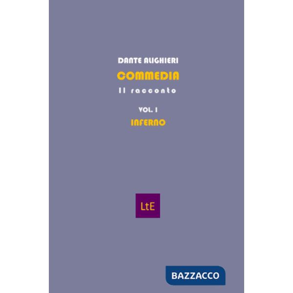 Inferno. Il racconto