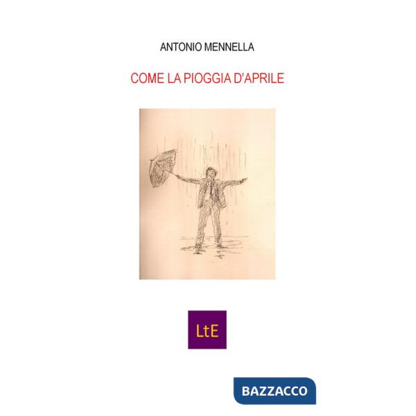 Come la pioggia d'aprile