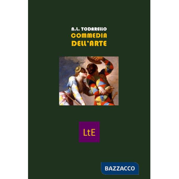 Commedia dell'arte (La)