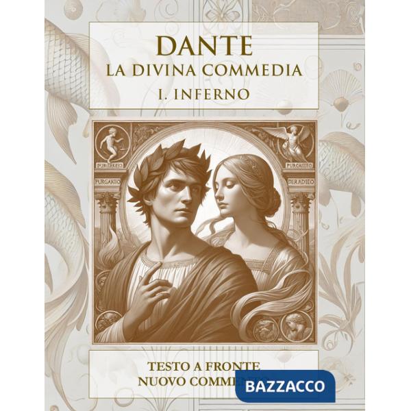 Divina Commedia. Purgatorio (La)