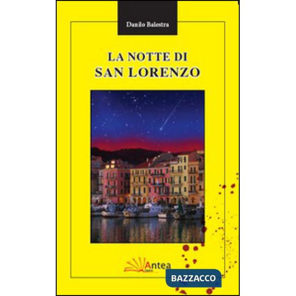 Notte di San Lorenzo (La)