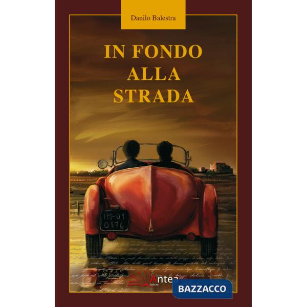 In fondo alla strada