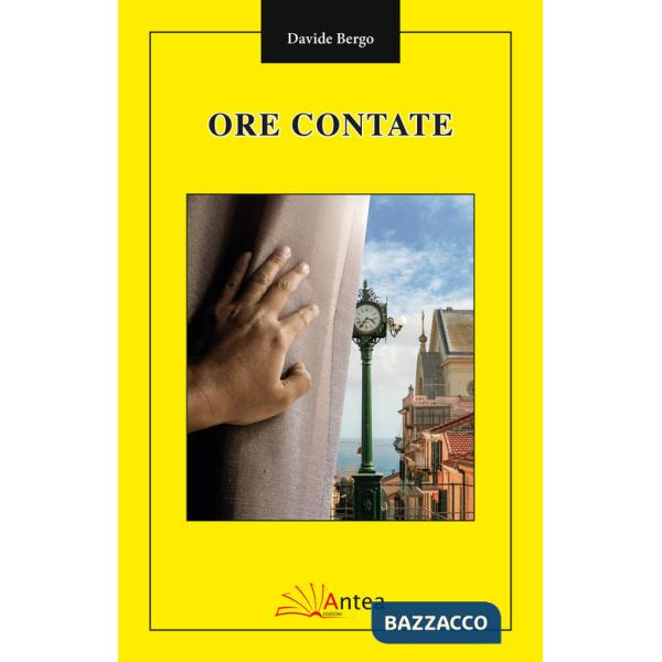 Ore contate. Nuova ediz.