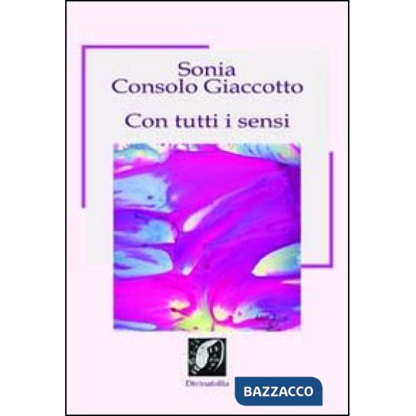 Con tutti i sensi