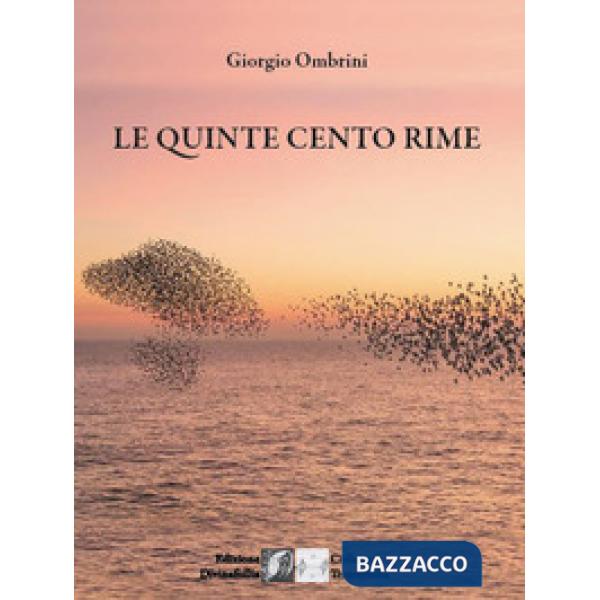 Quinte cento rime (Le)