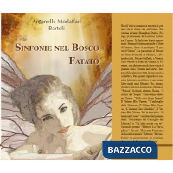 Sinfonie nel bosco fatato