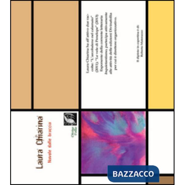 Nuvole dalle braccia