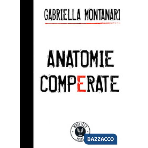 Anatomie comperate