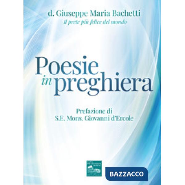 Poesie in preghiera