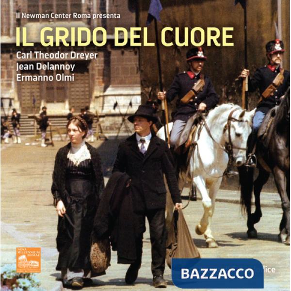 Grido del cuore (Il)