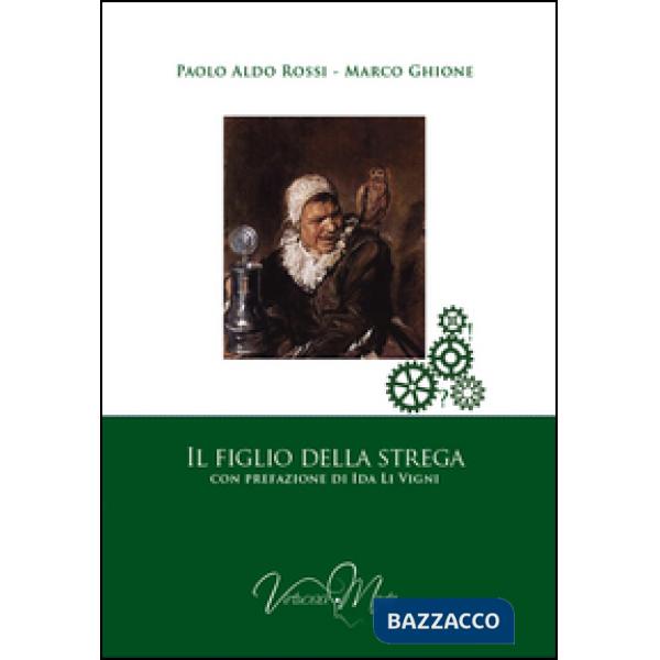 Figlio della strega (Il)