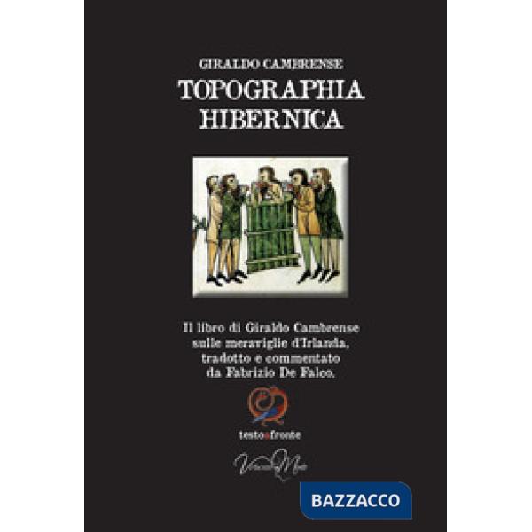 Topographia hibernica